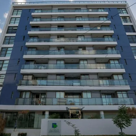 Flat Cabo Branco - Alto Padrao Apartment Joao Pessoa Exterior photo