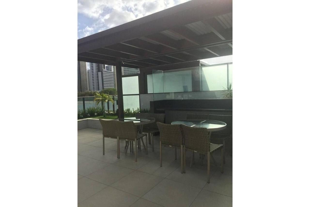 Flat Cabo Branco - Alto Padrao * Joao Pessoa