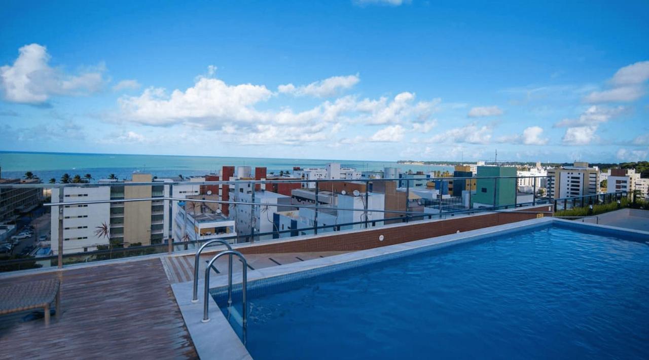 Flat Cabo Branco - Alto Padrao Apartment