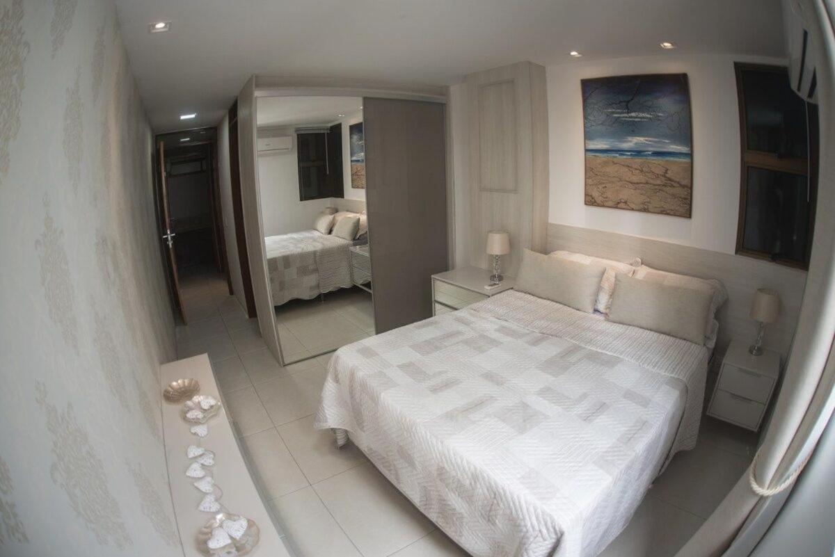 Flat Cabo Branco - Alto Padrao Apartment Joao Pessoa
