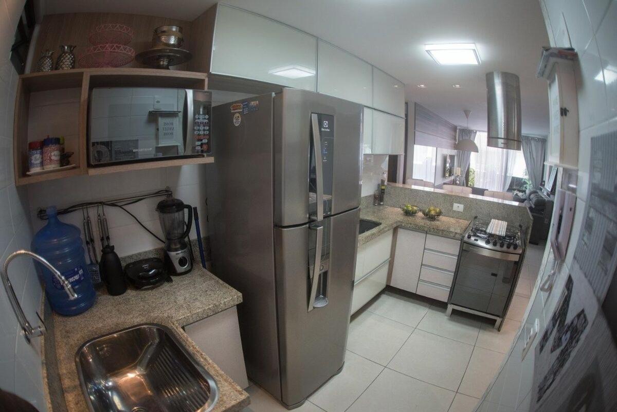 Flat Cabo Branco - Alto Padrao Joao Pessoa