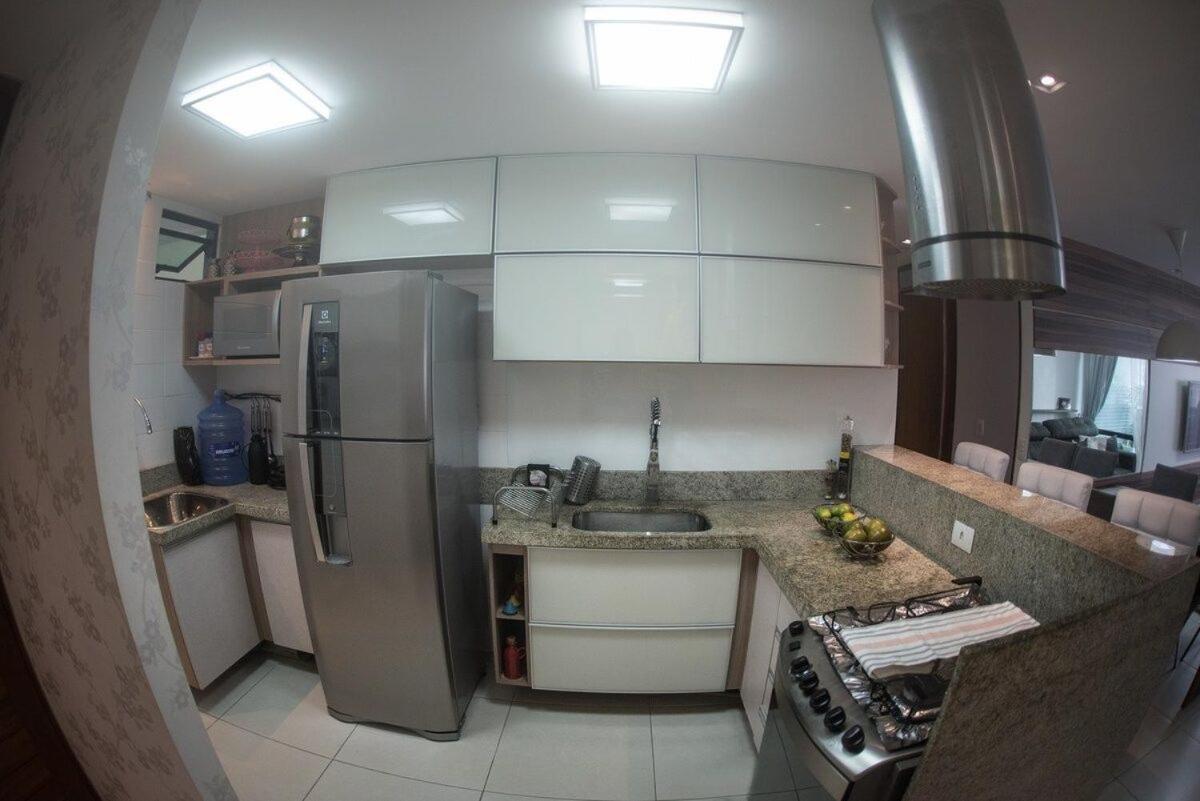 Flat Cabo Branco - Alto Padrao * Joao Pessoa